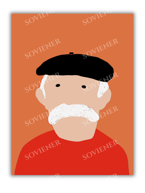 Affiche "PAPI"