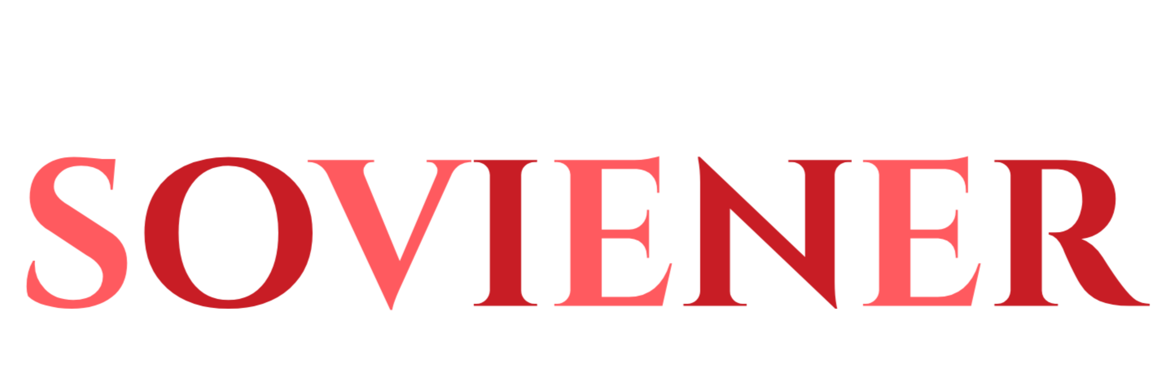 SOVIENER